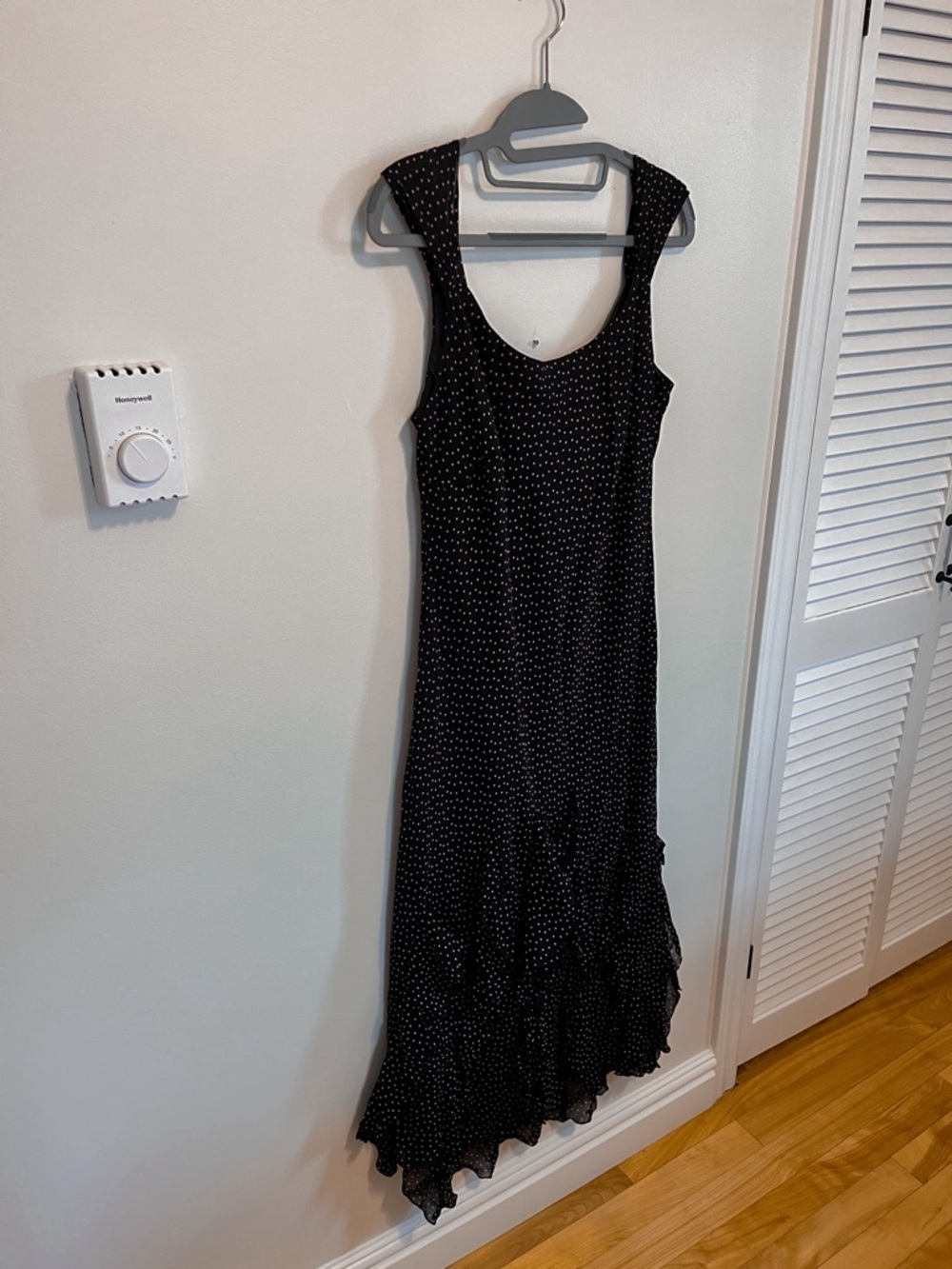 Vintage 90’s Maxi Dress